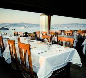 milto buyukada istanbul zomato